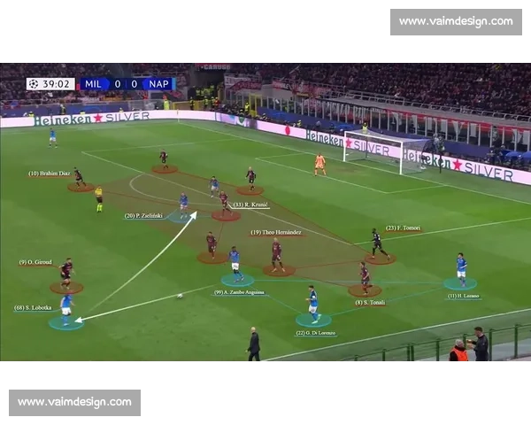 快速反击引领新时代攻防转换制胜之道全解析战术创新与团队协作核心策略