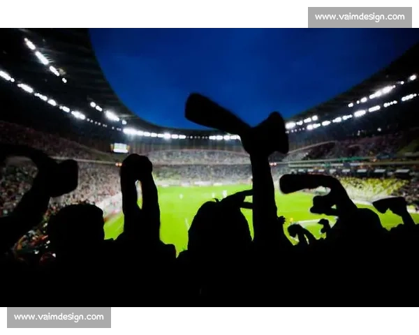 打造连接球迷与赛事的足球社区交流互动共创共享新阵地生态平台